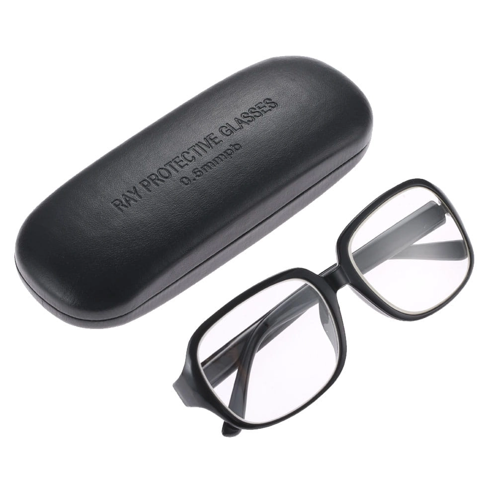 Okulary ochronne przed promieniowaniem Model BASIC 0.75mmPb
