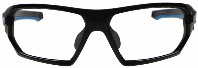 Medical-Prescription-Safety-Glasses-RX-Q368-Black-Blue-Frame-Clear-Lenses-Front-Angle-768x264.jpg