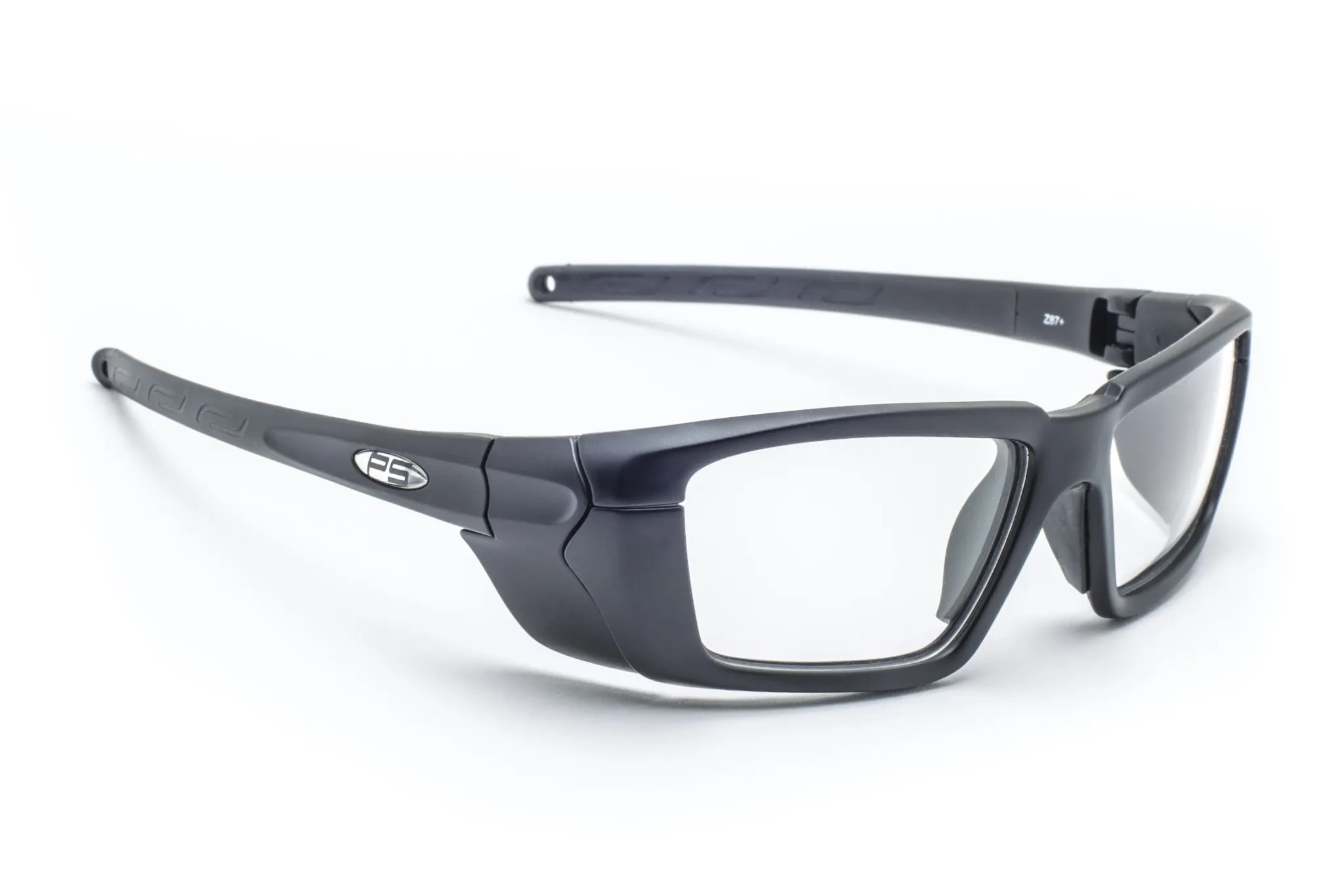 Okulary ołowiane ochronne RTG model Q-300 wysoka jakość