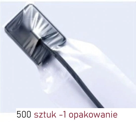 Osłony wewnątrzustne jednorazowe  na czujnik RVG