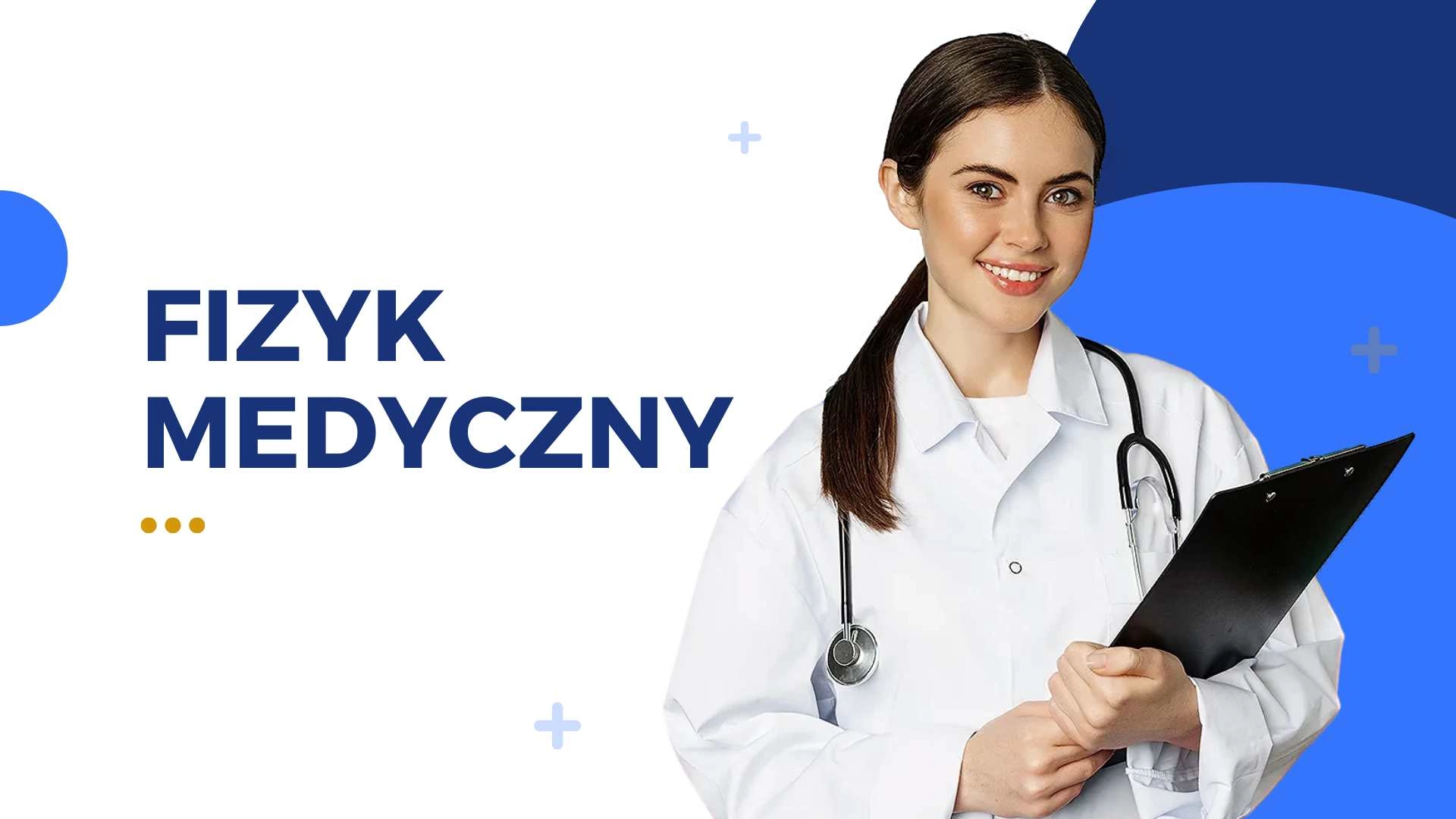 NADZÓR FIZYKA MEDYCZNEGO