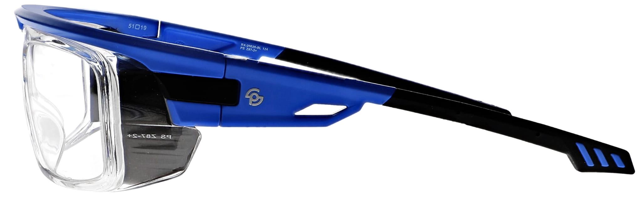 Radiation-Safety-Glasses-20020-Blue-Frame-Side-Left_RG-20020-BL-50SS-scaled.jpg