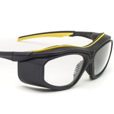 Okulary Ołowiane  RTG 0.75mmPb/0,50mmPb F10