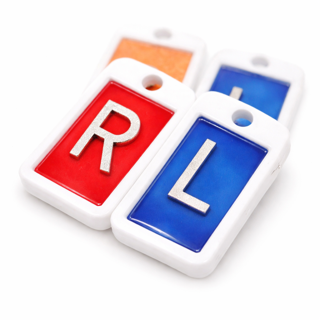 LITERKI  RTG MARKERY POZYCJONERY OŁOWIANE  ZNACZNIKI OŁOWIANE