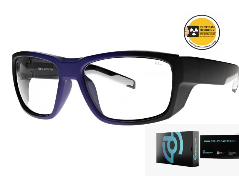 OKULARY RENTGENOWSKIE 1TP-360 